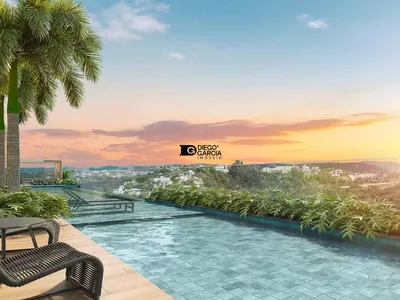 Apartamento à venda, 4 quartos, 4 suítes, 4 vagas, Jardim das Mangabeiras - Nova Lima/MG - Foto 5