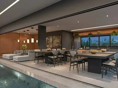 Unidades à venda, 3 a 4 quartos, Santo Antônio - Belo Horizonte - Foto 4