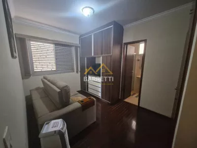 Apartamento à venda com 78m², 2 quartos (sendo 1 suíte), 3 banheiros e 1 vaga de garagem no Bairro Alto - Foto 12