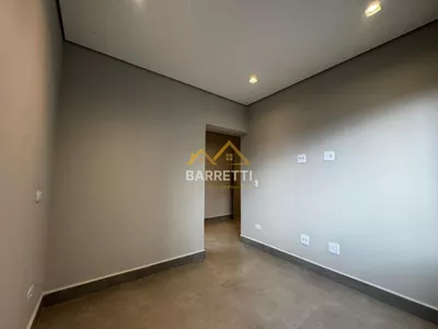 Casa de condomínio à venda com 131 m², 3 quartos, sendo 1 suíte com closet, piscina e 4 vagas de garagem - Foto 17