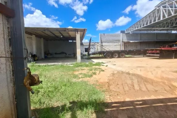 Galpão / Barracão para locação, Jurema, Vitória da Conquista, BA - Foto 3