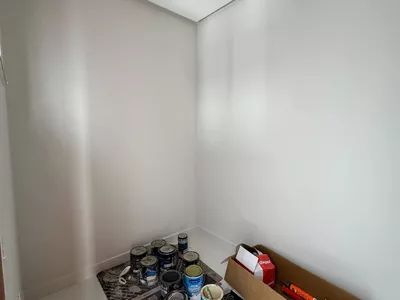 Excentente casa moderna nova podendo financiar, 3 quartos sendo 2 suítes, área gourmet, garagem pa - Foto 23