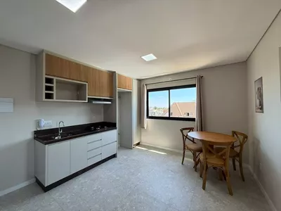 Apartamento para aluguel,  Centro, Guarapuava - Foto 4