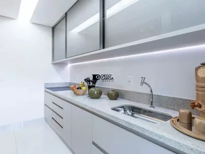 Apartamento à venda, 3 quartos, 1 suíte, 2 vagas, Taiaman - Uberlândia/MG - Foto 10
