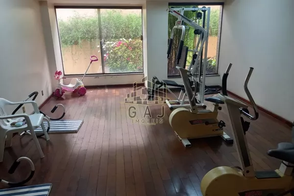 Apartamento 130m² 3 dorms c/ suíte Jd São Paulo - Americana/SP - Foto 1