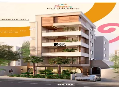 Apartamento à venda, 1 suíte, Santo Antônio - Belo Horizonte/MG - Foto 12