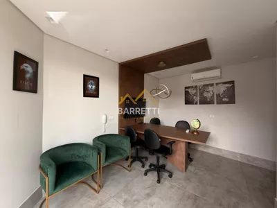 Apartamento à Venda com 70 m² no Residencial Villa Serena, no Bairro Água Branca - Foto 42