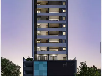 Apartamentos Edificio Turmalina. - Foto 9