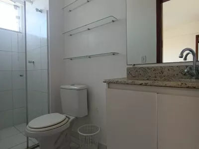 Apartamento de 3 quartos sendo 1 suíte à Venda, Recreio, Vitória da Conquista, BA. - Foto 45