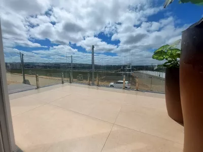 Casa de 4 quartos sendo 3 suites à venda em condomínio fechado com planejados, podendo ser vendido - Foto 32