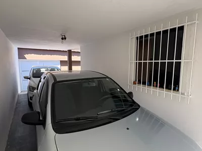 Casa térrea de 3 quartos sendo 1 suite com quintal grande no Ibirapuera, Vitória da Conquista Bahi - Foto 33