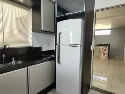 Sobrado para venda, Localizado no Bairro Fraron em Pato Branco-PR - Foto 5