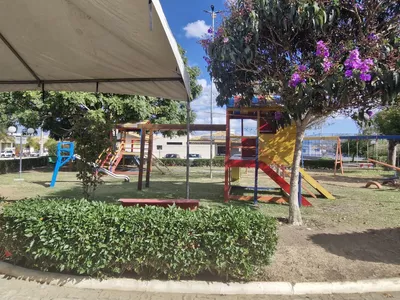 Casa de 4 quartos sendo 2 suítes no condomínio Cidade das Flores à Venda, Boa Vista, Vitória da - Foto 41