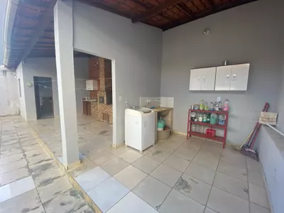 Excelente Casa de 3 quartos sendo 2 suítes e garagem para 4 carros à Venda, santa Cecília , Vitó - Foto 14