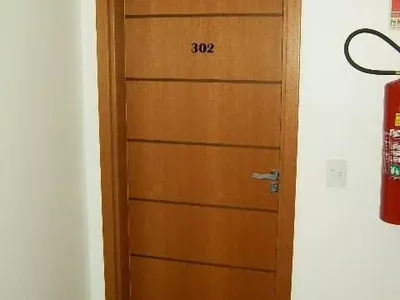 Apartamento 302 Ed. Petra para venda,  Próx. Teatro Municipal, Centro, Pato Branco - Foto 6