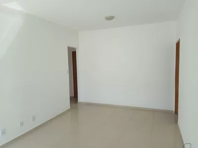 Apartamento térreo com quintal com 3/4 sendo 1 suíte a 50 mts do Shopping Conquista Sul em Vitór - Foto 6