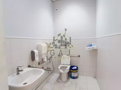 Salão comercial em avenida 707m² Jd São Paulo - Americana/SP - Foto 14