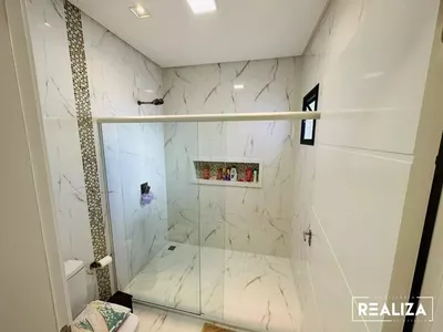 Casa Alto Padrão mobiliada para venda, localizada no bairro Fraron em Pato Branco-PR - Foto 22