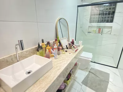 Casa Ampla para Locação Residencial ou Comercial – Bairro Recreio | Vitória da Conquista - Foto 20