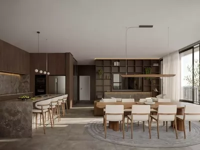 LANÇAMENTO - Apartamento na Planta com 03 Suítes, no Centro de Pato Branco-PR - Foto 10