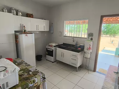 Chácara para venda e locação, Vitória da Conquista, BA - Foto 15