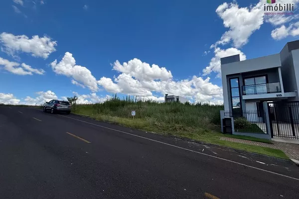 Terreno plano para venda,  Fraron, Pato Branco - Foto 4