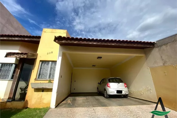 Casa para venda, Centro, Cornélio Procópio - Foto 3