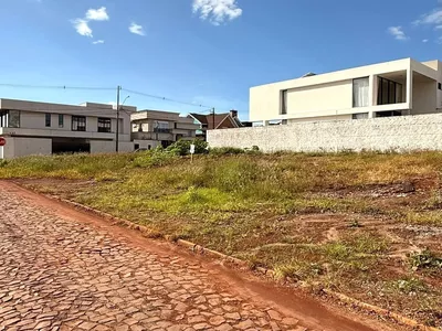 Terreno para ,  Vila Isabel, Pato Branco - Foto 6
