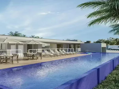 Casa à venda, 1 suíte, 2 vagas, Pau Pombo - Nova Lima/MG - Foto 7