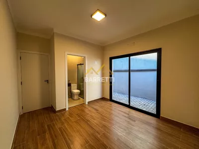 Casa à venda no Condomínio Soleil com 194 m², 3 suítes, piscina e 3 vagas de garagem - Foto 18