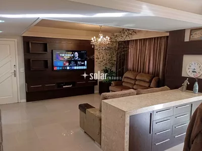 APARTAMENTO TODO MOBILIADO ED FLORENCE RUA IBIPORÃ - CENTRO - Foto 7