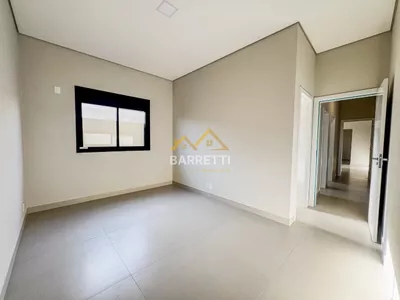 Casa à venda no Residencial Canadá com 152 m², 3 quartos (2 suítes), piscina e 2 vagas de garagem - Foto 11