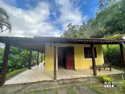Sítio com 20 mil metros,  Lumiar, Nova Friburgo - Foto 14