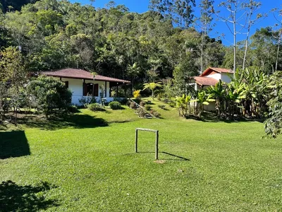 Sítio para venda,  Galdinópolis, Nova Friburgo - Foto 2