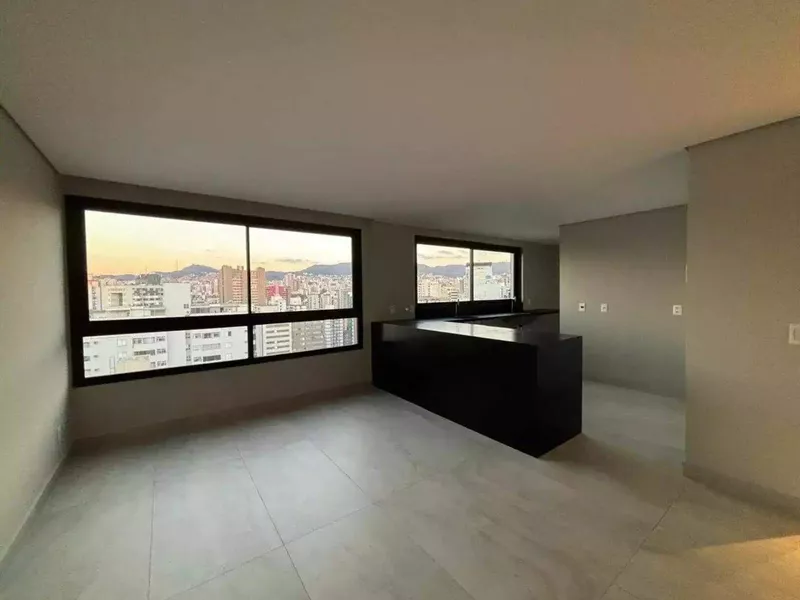 Cobertura à venda, 3 quartos, 1 suíte, 3 vagas, Lourdes - Belo Horizonte/MG - Foto Principal