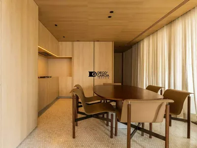 Apartamento à venda, 2 quartos, 2 suítes, 1 vaga, Jardins - São Paulo/SP - Foto 18