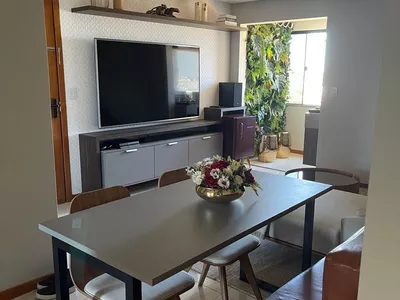 Apartamento avenda em ótima localização Boa Vista, Vitória da Conquista, BA - Foto 9