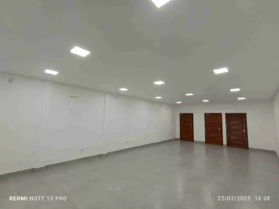 Ponto com 145 m² na Av. Frei Benjamim para locação, Brasil, Vitória da Conquista, BA - Foto 8