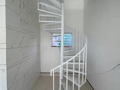 Loja com mezanino próximo à Av. integração, ao lado do Disep no Jurema - Foto 21
