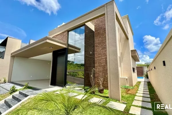 Casa Nova e Plana para venda, localizada no Bairro São Luiz em Pato Branco-PR - Foto 3