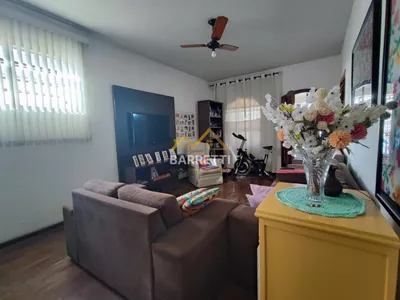 Casa à venda com 159 m², 3 quartos e 2 banheiros no Centro de Piracicaba - Foto 3