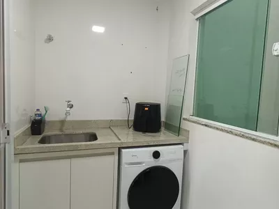 Apartamento novo de 3 quartos sendo 2 suítes, 2 vagas soltas de garagem à Venda, Boa Vista, Vitór - Foto 30