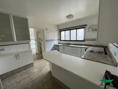 Londrina - Apartamento - 4 quartos - Centro - Foto 25
