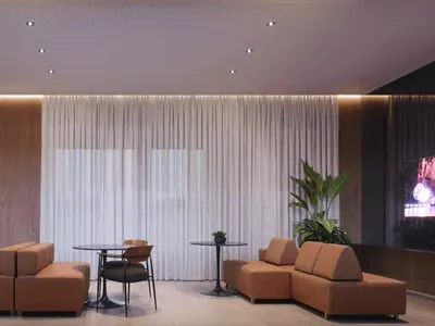 Área privativa à venda, 2 quartos, 2 suítes, 2 vagas, Luxemburgo - Belo Horizonte/MG - Foto 16