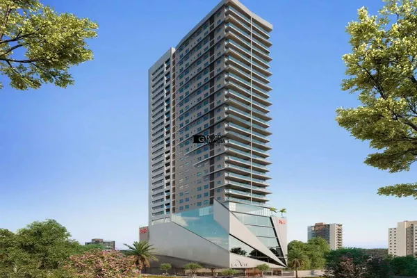 Apartamento à venda, 4 quartos, 4 suítes, 2 vagas, Perequê - Porto Belo/SC - Foto 1