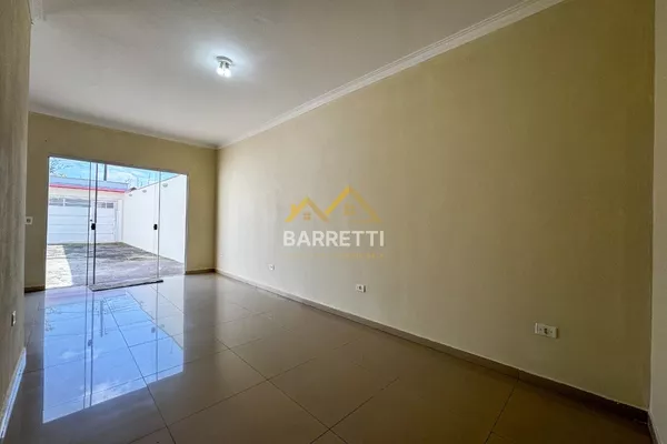 Casa à venda no CECAP, com 70 m², 2 quartos (sendo 1 suíte), quintal e 4 vagas de garagem - Foto 3