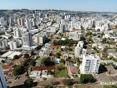 Terreno Comercial/Residencial - com área de 792,00 m2 - Localizado em uma ZC-1 possibilidade de edificar 12 andares mais as salas comercias térreas - Foto 5
