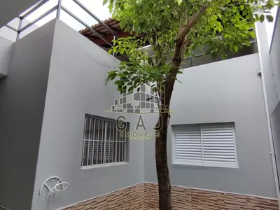 Sobrado NOVO 4 dorms c/ suíte Resid Jaguari - Americana/SP - Foto 24