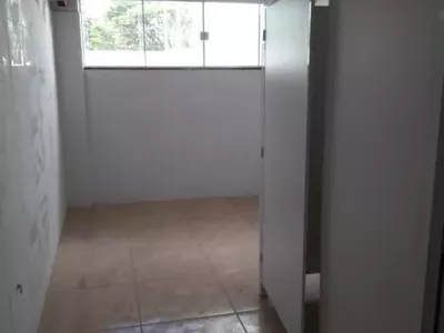 Salão Industrial 980m²  - Abdo Najar - Americana/SP - Foto 5