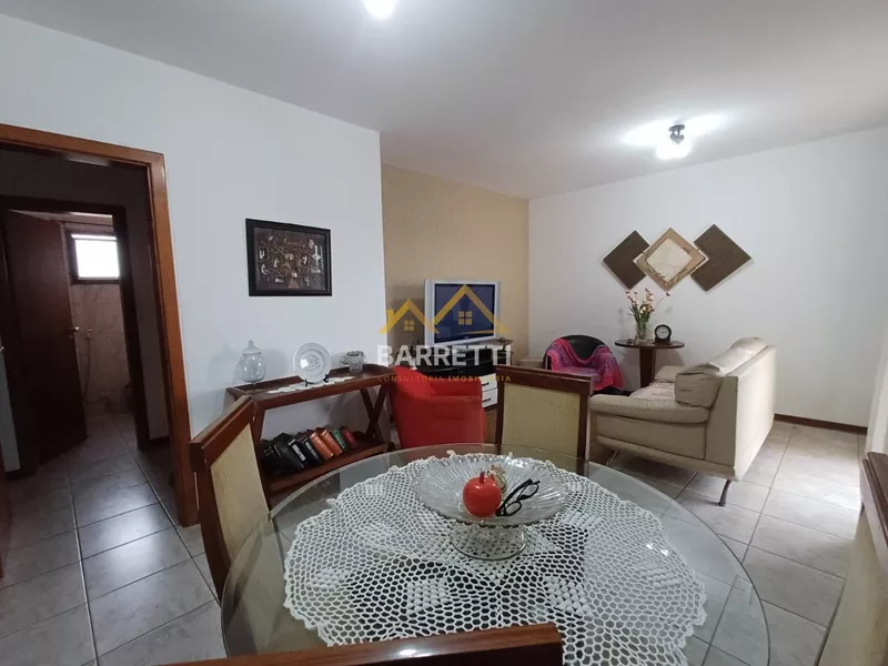 Apartamento de 104 m² no Centro de Piracicaba para Venda. - Foto Principal